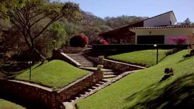 Hotel Rancho San Diego a Ixtapan de la Sal, MX