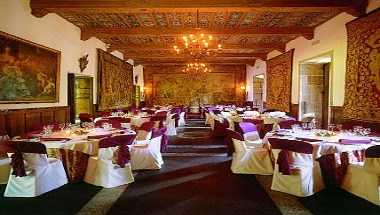 Pazo De San Lorenzo in Santiago de Compostela, ES