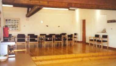 Westmorland County Agricultural Society em Milnthorpe, GB1