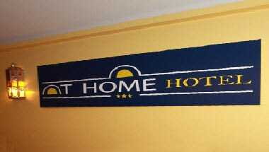 Hotel At Home em Wavre, BE