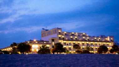 滨海马尔格拉特, ES 的 Hotel Sorra D'Or