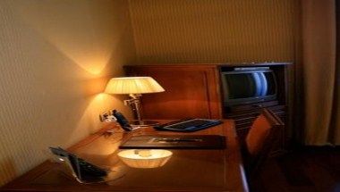 Bild på anläggning