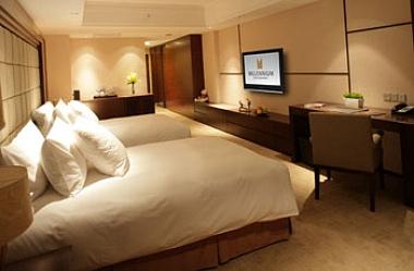 無錫, CNにおけるMillennium Wuxi