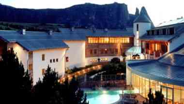 Kastelruth, IT의 Seiser Alm Urthaler