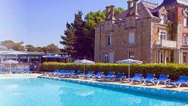 Hotel & Residence Ker Juliette à Pornichet, FR