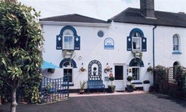 Изображение места проведения