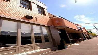 Oscar Hotel em Ballarat, AU