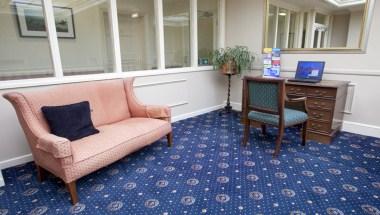 Cromer, GB1의 Virginia Court Hotel