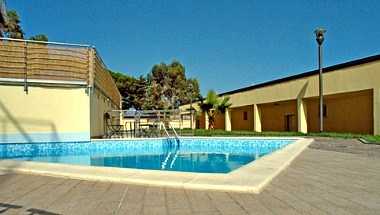 Residence Al Saraceno en Albenga, IT