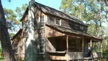 Crowley Museum and Nature Center a Sarasota, FL