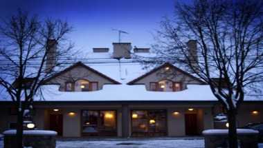 American House Baletowa en Varsovia, PL