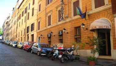 Hotel Julia a Roma, IT