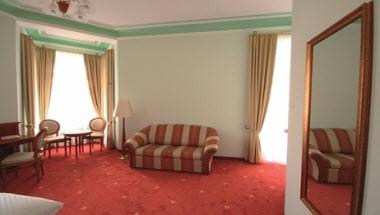 Heliopark Schloss am See en Schluchsee, DE