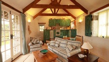 Изображение места проведения