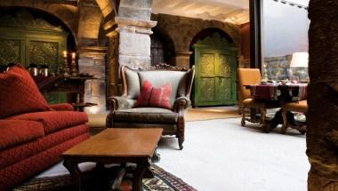 Inkaterra La Casona a Cusco, PE