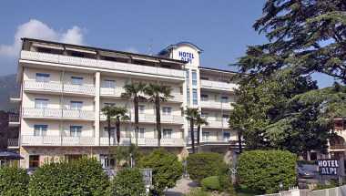 Hotel Alpi a Baveno, IT