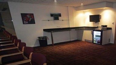 รูปสถานที่จัดงาน