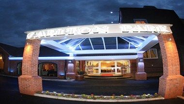 รูปสถานที่จัดงาน