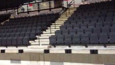 รูปสถานที่จัดงาน