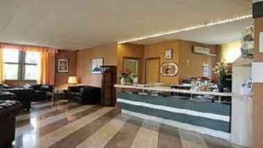 Park Hotel California a San Giuliano Terme, IT