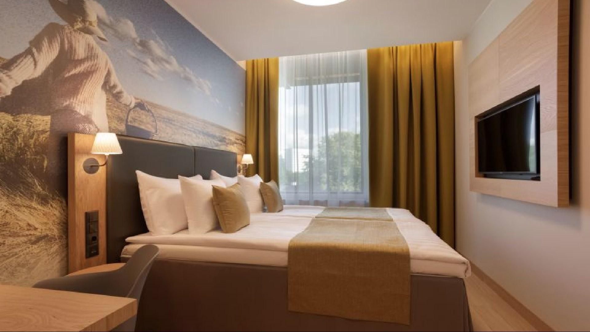 Изображение места проведения