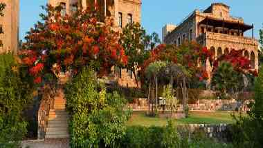 Scots Hotel en Tiberias, IL