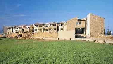 Vilar Rural De Cardona em Cardona, ES