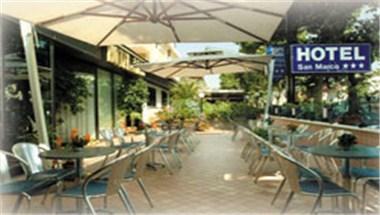 Hotel Ristorante San Marco image