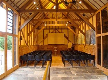 Изображение места проведения