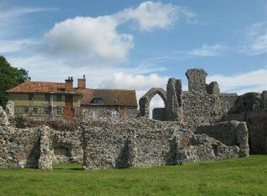 Изображение места проведения