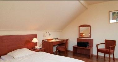 Hotel Restaurant Lakerhof em Limburg, NL