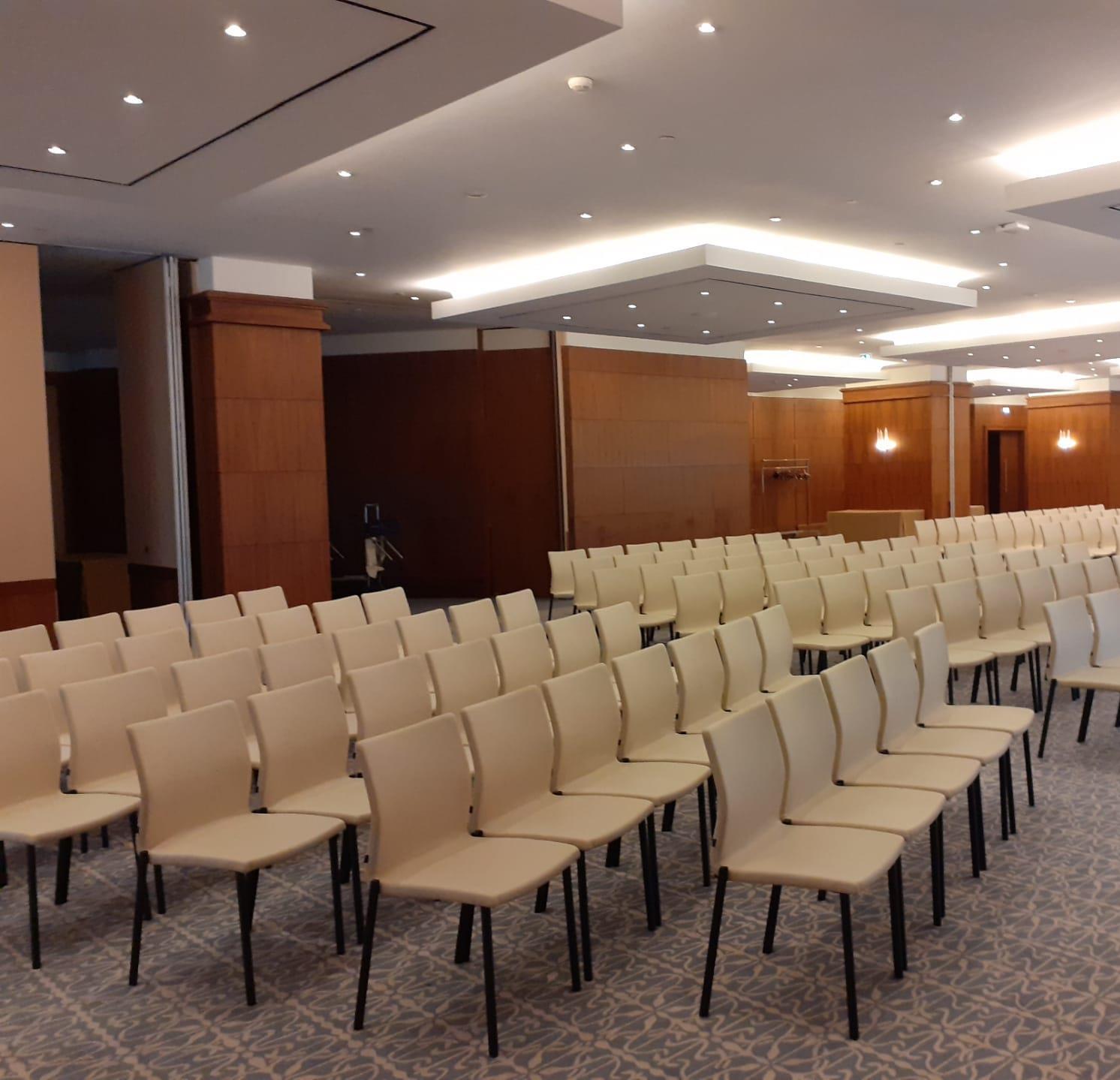 Immagine sala riunioni