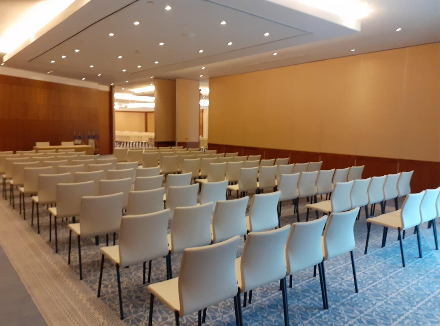 Immagine sala riunioni