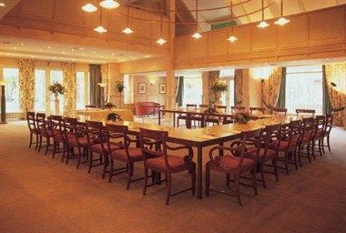 Bild på anläggning