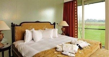 Bild på anläggning