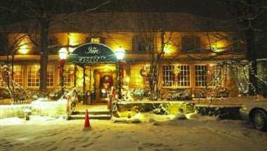 The Inn of Chagrin Falls à Cleveland, OH