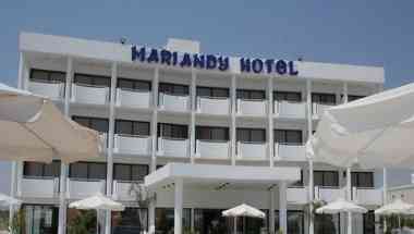Mariandy Hotel i Larnaca, CY
