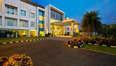 The Deltin, Daman в Daman, IN