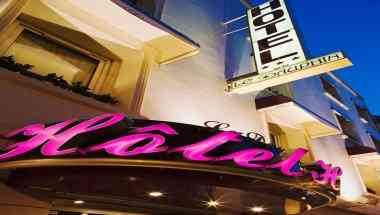 Hotel le Dauphin, Paris, FR