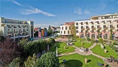 Villa Toskana à Heidelberg, DE