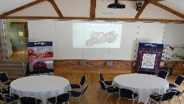 Bild des Veranstaltungsortes