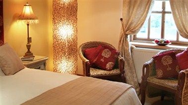 Изображение места проведения