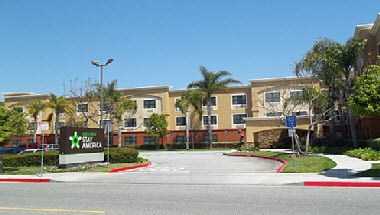 Extended Stay America Los Angeles - Torrance Harbor Gateway i Torrance, CA