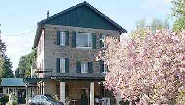 The Mill House, Oamaru, NZ