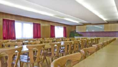 Gasthof Zum Roessli en Gondiswil, CH