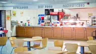 Concordia Leisure Centre em Cramlington, GB1