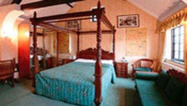 Изображение места проведения