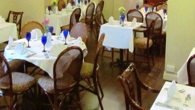 Изображение места проведения