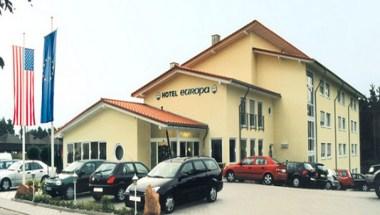 Hotel Europa Ramstein image