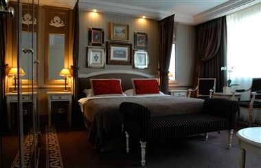 รูปสถานที่จัดงาน